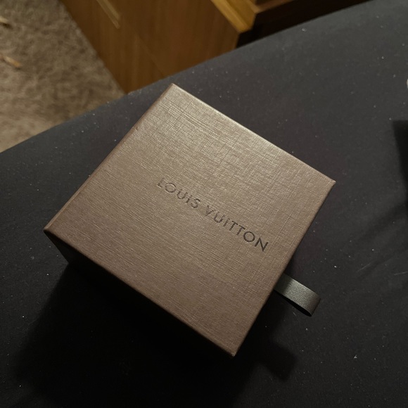 Louis Vuitton Key Chain - Picture 3 of 4